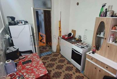 Apartament 3 camere cf 1 decomandat zona Unirii Sud - 4