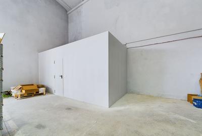 Hala 209mp Exterior Nord - 4