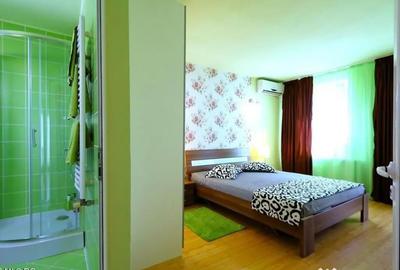 Casă cu 4 camere cu Teren 153 Mp în Nord