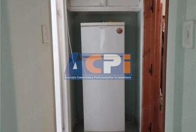 2 camere decomandate, et 1 Zimbru - 3