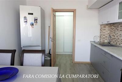 CENTRU- APARTAMENT IN BLOC NOU, 102 MP - 12
