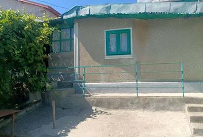 Casă cu 4 camere în Central - 7