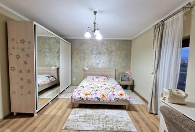 Triplex modern cu 3 camere SAD | Ghiroda - 7