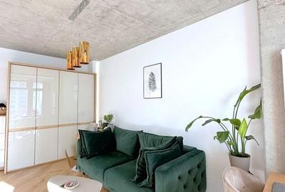 2 camere cu loc de parcare Dinamic City-Floreasca- Barbu Vacarescu - 9