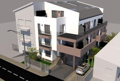 Apartament cu 2 camere decomandat în Bucureștii Noi - 2