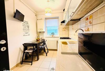 Apartament cu 2 camere decomandat în Central - 1