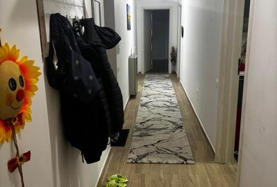 Apartament cu 2 camere decomandat în Chiajna - 8