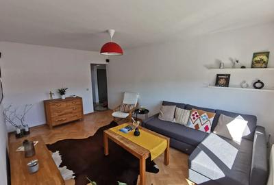 Apartament cu 2 camere decomandat, mobilat în Zorilor - 1