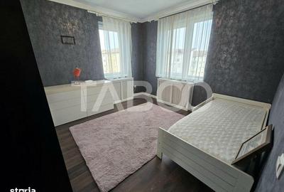 Apartament cu 3 camere decomandat, mobilat în Turnișor - 2