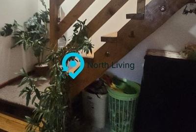 Casă individuală cu 9 camere cu Canalizare în Lerești - 24