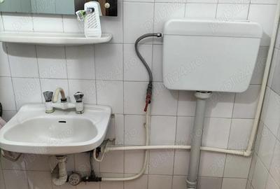 Luminos, spa?ios, ultracentral - Apartament 3 camere, 78 mp Mioveni - 4