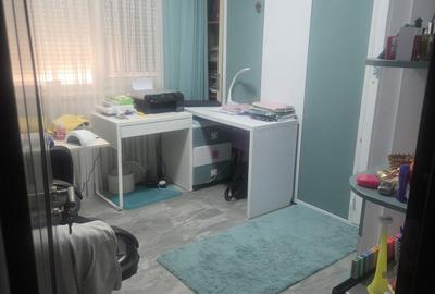 Apartament cu 3 camere, mobilat în Mircea cel Bătrân - 3