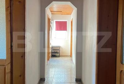 Apartament 3 camere de inchiriat, 110mp, zona George Enescu - 7