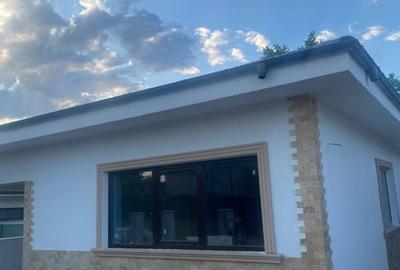 Casa parter - Dobrogea 1