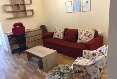 Garsoniera 36 mp, balcon 9 mp, la 7 minute de Iulius Mall, etaj intermediar Garsoniera 36 mp, balcon 9 mp, la 7 minute de Iulius Mall, etaj intermediar - 2