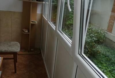 Apartament cu 3 camere decomandat, mobilat în Gheorgheni - 4