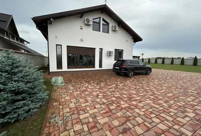 Casă cu Teren 750 Mp în Strejnicu - 4