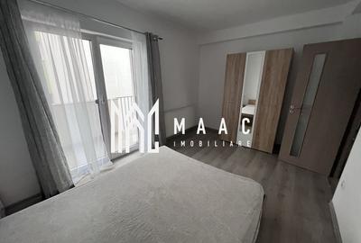 Apartament cu 3 camere decomandat, mobilat în Arhitecților - Calea Cisnădiei - 2