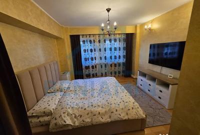Apartament cu 4 camere semidecomandat în Central - 11