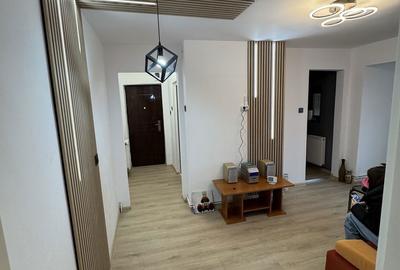 Apartament cu 2 camere semidecomandat în Exterior Vest - 2