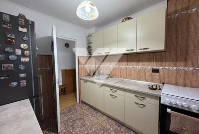 Apartament 2 camere 52 mp mobilat decomandat zona Dioda Sibiu Apartament 2 camere 52 mp mobilat decomandat zona Dioda Sibiu - 3