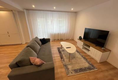 Apartament cu 2 camere decomandat, mobilat în Faleza Nord - 2