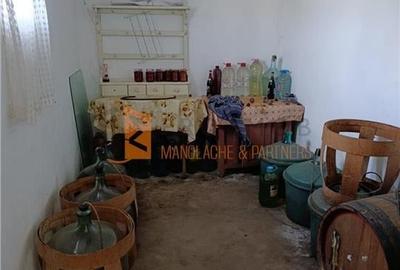 Casa tip parter zona Fundeni - Zarnesti - 10