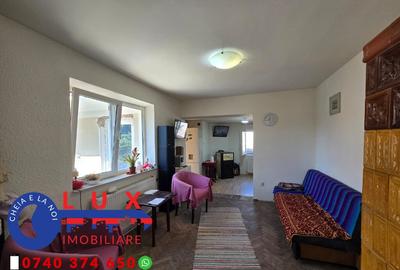 Casă cu 4 camere cu Teren 360 Mp în Piața Nouă - 3