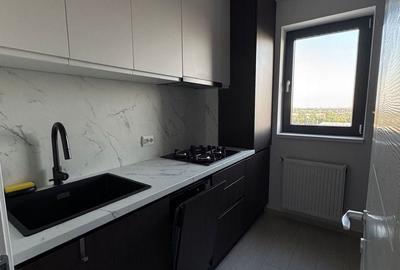 Apartament cu 2 camere în Theodor Pallady - 3