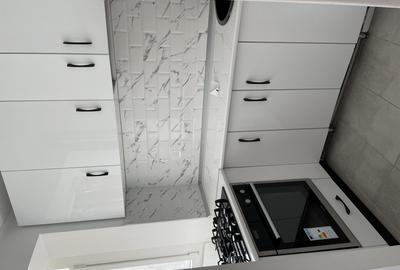 Calea vitan mihai bravu etaj 7 - 3