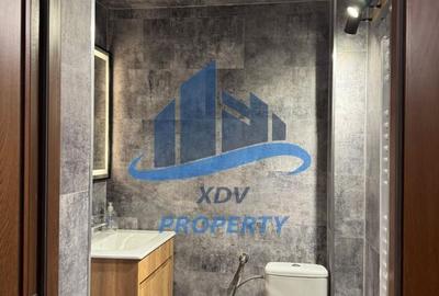 Pensiune/ Vila Valea Avrigului - 21