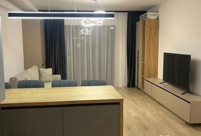 Apartament cu 2 camere semidecomandat în Central - 2