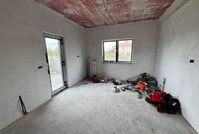 Vila P+1 de vanzare in Focsani - Nord 4 dormitoare, 3 bai , 166.000 euro - 12