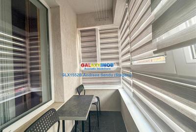 Apartament cu 3 camere decomandat, mobilat în Militari - 12