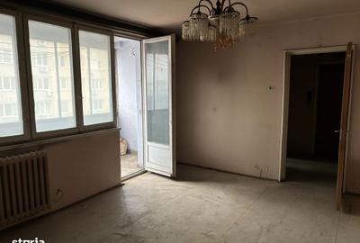 Apartament cu 3 camere decomandat în Obor - 3