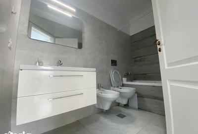 Apartament cu 3 camere, mobilat în Nicolina - 8