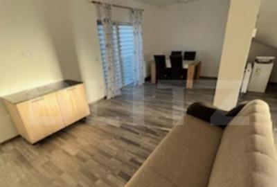 Casa duplex de inchiriat- 4 camere, zona Ipotesti - 2