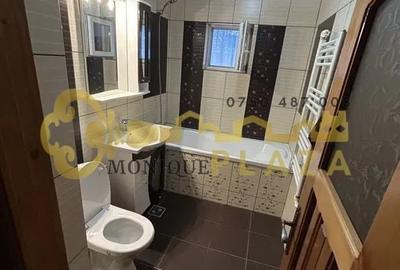 Apartament cu 3 camere decomandat, mobilat în Central - 8