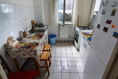 ROANDY-Apartament 2 camere bine compartimentat - Democratiei - 3