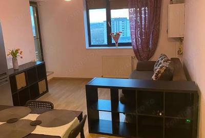 Apartament 2 camere The Park Tineretului