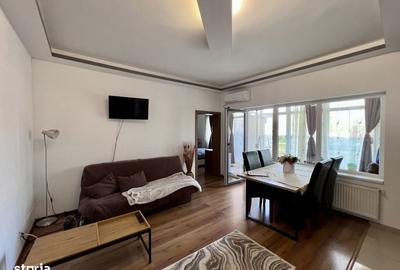 Apartament cu 2 camere în Central - 5