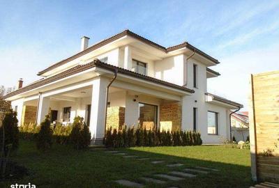 Casă cu 4 camere cu Teren 187 Mp în Stupini - 3