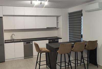 Prima închiriere! Apartament de închiriat – Florești, Strada Eroilor - 1