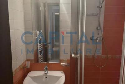 Apartament cu 4 camere in cartierul Zorilor. Comision 0! - 8