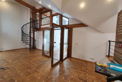 Vila 17 camere Rosetti - 6