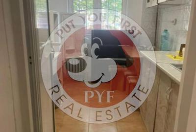 Stefan Cel Mare | Apartament 2 camere | Decomandat | 50mp | B11416 Stefan Cel Mare | Apartament 2 camere | Decomandat | 50mp | B11416 - 5