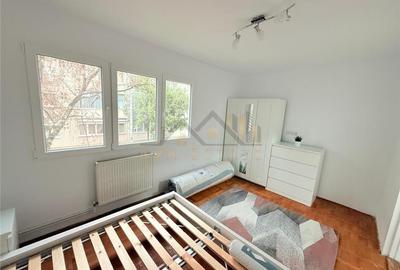 Apartament 3 camere, et.1, 65 mp+centrala - Zona Circumvalatiuni - 6