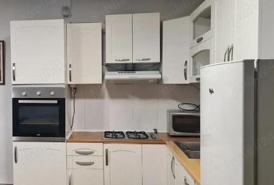 Apartament cu 2 camere decomandat în Sânpetru - 1