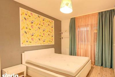 Apartament cu 2 camere decomandat, mobilat în Ozana - 5