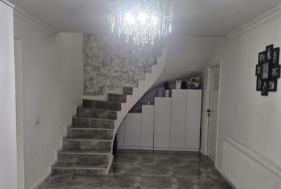 Vila Lux Ramnicu Sarat - 1